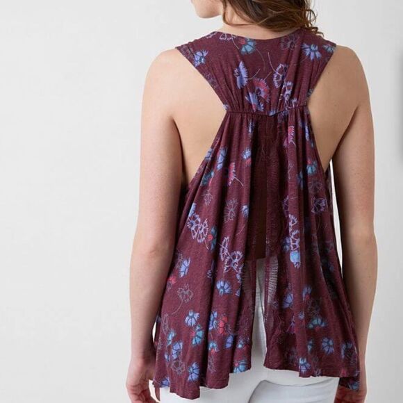 FREE PEOPLE Love Potion Top - Picture 2 of 5